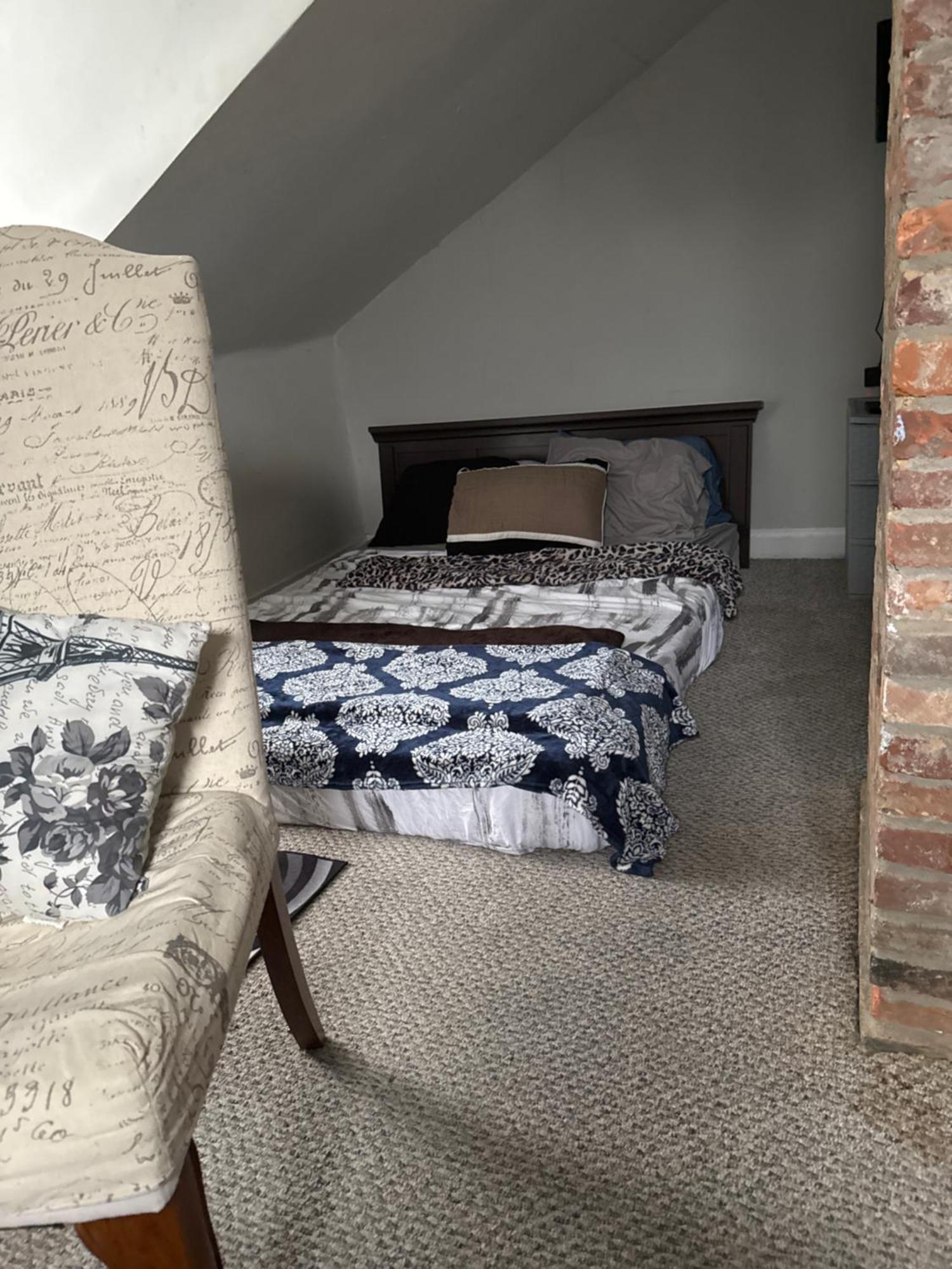 The Hamilton - In The Historic South Side Flats Bed & Breakfast