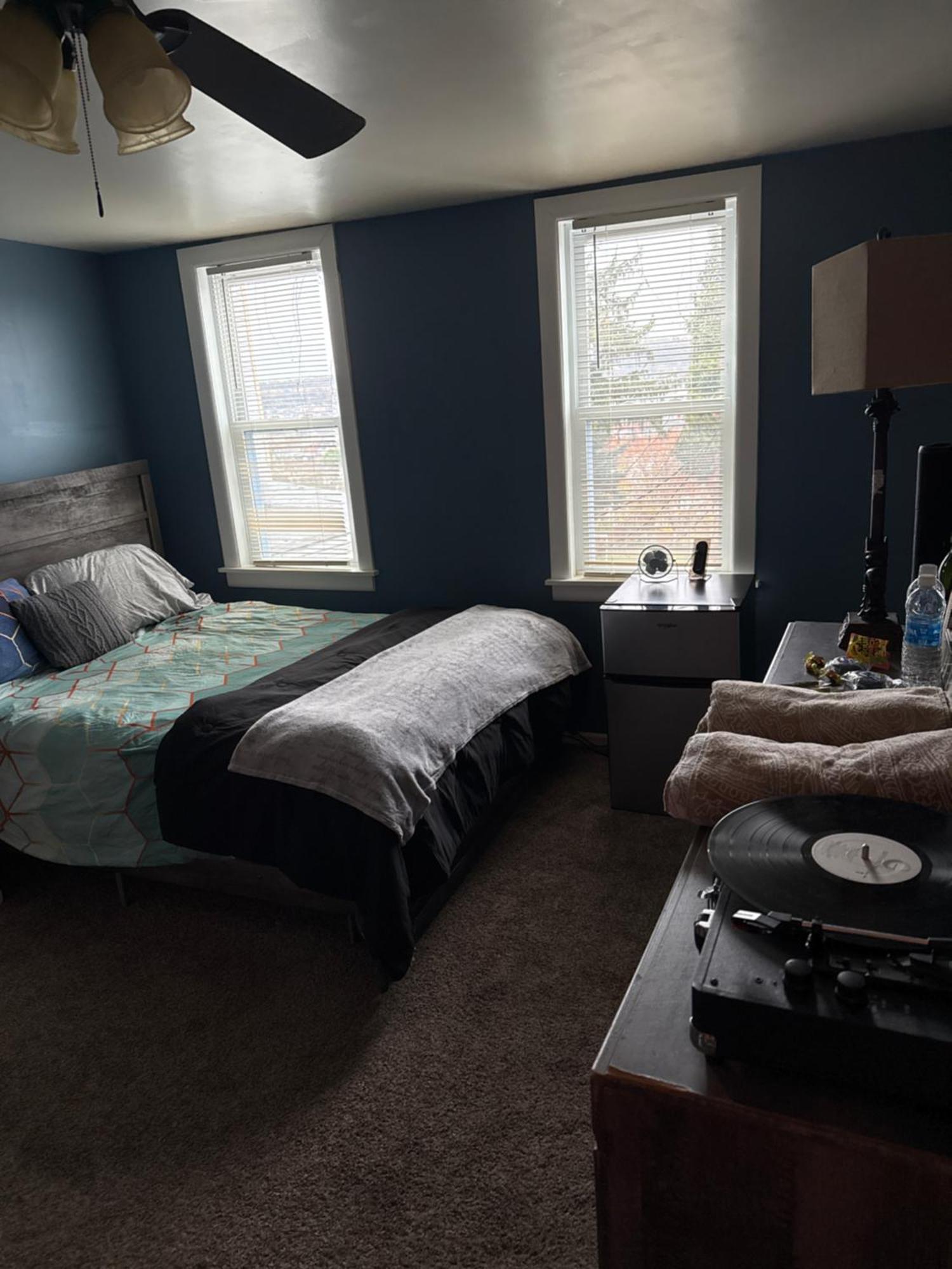 The Hamilton - In The Historic South Side Flats Bed & Breakfast